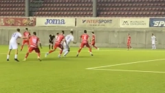 ISTORIJSKI BOD ZA "TRAKTORISTE" IMT na krovu remizirao sa Voždovcem u sjajnom meču