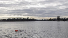 NABUJALA REKA ZAPLJUSNULA, PA ODNELA LJUDSKI ŽIVOT Prva žrtva strašnih poplava u Austriji