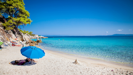 UNOSAN BIZNIS SRBA U GRČKOJ Prestali da kupuju apartmane, sad rade ovo