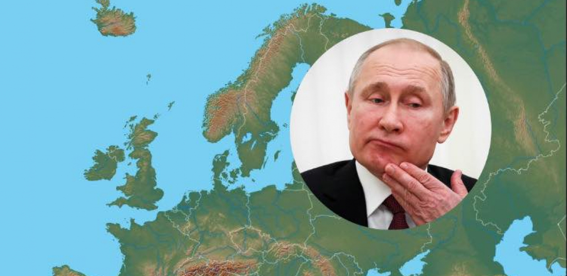 RUSIJA POVLAČI ZABRANU NUKLEARNIH TESTOVA Šta je Putin rekao na ovo?