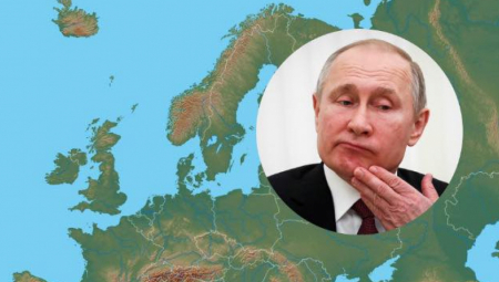 "BILO JE SAMO PITANJE VREMENA..." Putin o situaciji u Nagorno-Karabahu