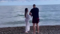 PONOVO NA OKUPU Jelena podelila snimak koji topi srca, Sloba pokazao da mu je porodica na prvom mestu! (FOTO)