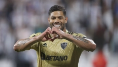 KAKVA BOMBA IZ SLOBODNJAKA Hulk izveo majstoriju sa 40 metara o kojoj cela fudbalska planeta priča (VIDEO)