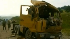 NA PETROVAČKOJ CESTI SU NAM I DECU POBILI Na današnji dan se desio stravični zločin, kolonu napali samo zato što su Srbi