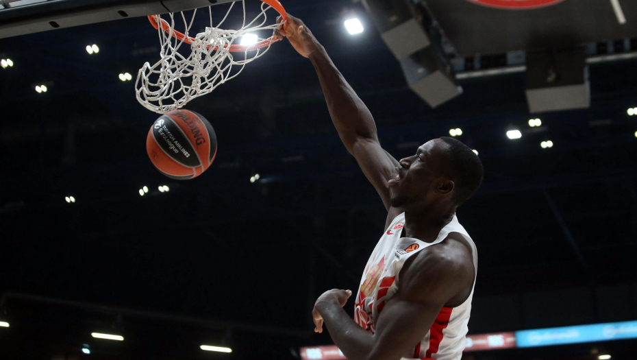 TRAGEDIJA KOJA JE POTRESLA SPORTSKI SVET Tri godine od smrti zvezdinog dobroćudnog diva - Majkla Odža