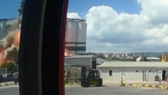 EKSPLOZIJA U TURSKOJ Detonacija se desila tokom utovara