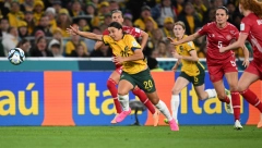 ISTORIJSKI USPEH Fudbalerke Australije u četvrtfinalu Svetskog prvenstva