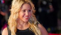 OVAKVU JE JOŠ NISMO VIDELI  Šakira "divljala" do ranih jutarnjih časova, a ovo je povod