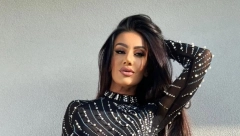 GLAMUROZNO VENČANJE VAN SRBIJE Dušica Grabović za Alo! prvi put o misterioznom dečku, upoznala ga je kada joj je bilo najteže, a evo gde su se sreli