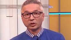 EVO KAKO DEKI PANTELIĆ IZGLEDA NAKON TEŠKOG PERIODA Potpuno se povukao i nigde se ne pojavljuje, prizor je tužan! (FOTO)