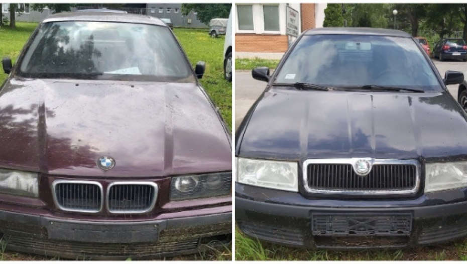 CARINA PRODAJE ZAPLENJENA VOZILA Cene bagatela, za početak vam je za ovo potrebno samo 7.200 dinara, evo u čemu je caka