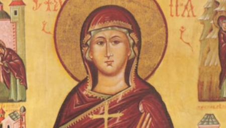 DANAS JE TRNOVA PETKA ILI PETKOVICA Evo šta prema običajima ne biste smeli da radite