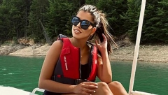 ONA JE NAJLEPŠA SRPSKA DOKTORKA Ima arapske krvi i stalno intrigira javnost, prava je bomba