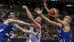 KRAJ JEDNE ERE Slavni Izraelac završio karijeru