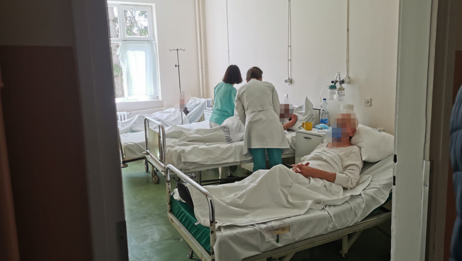 ZARAZNA I SMRTONOSNA OBOLJENJA POTVRĐENA U SRBIJI Ne ignorišite ove simptome, sve počinje naglim skokom telesne temperature!