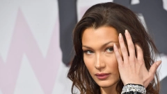 POBEDA POZNATE MANEKENKE Bela Hadid se oglasila povodom svoje bolesti