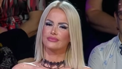 STRAVIČNI OŽILJCI! Evo kako Ermina Pašović izgleda nakon operacija, kadrovi iz drugog ugla su uznemirujući (FOTO)