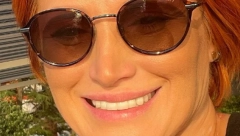 ZA BOLEST KOJU IMAM LEKA NEMA Pevačica se povugla sa javne scene i promenila profesiju, a i dalje se bori sa ovim problemom!