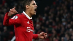 POVREDA UČINILA SVOJE Varan će biti van terena nekoliko nedelja