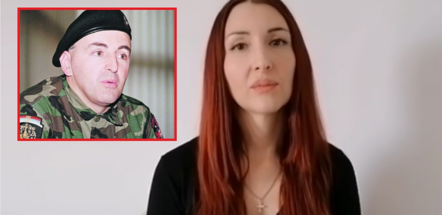 NAKON TOLIKO GODINA PRAVA ISTINA! Velika ispovest Arkanove bolesne ćerke, jedva preživljava, nije nasledila ništa od njegovog bogatstva