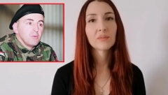 ARKAN JE ĆERKU ANĐELU DOBIO SA GLUMICOM Pojavila se na svadbi Bogdane i Veljka, a evo kako se slaže sa Cecom i Anastasijom