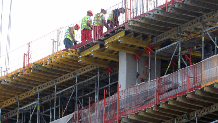 NOVA PRAVILA ZA GRADNJU! Investitori će sada morati da ispune ove uslove JEDAN DOKUMENT KLJUČAN