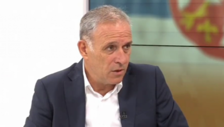 "OPET LAŽEŠ, NATO GNJIDO" Snažan odgovor Ponošu zbog izjave o "inspekciji ambasadora"