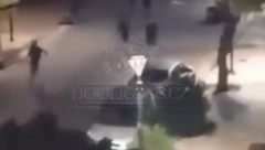 NOVI DETALJI Hrvati nosili sekire i molotovljeve koktele