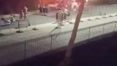OVO JE STRAŠNO Još jedan navijač se bori za život, isplivali novi detalji haosa Hrvata