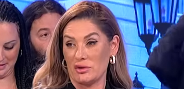 ANA ĆURČIĆ PROPAGIRA SATANIZAM Bivši zadrugar je raskrinkao, pa priložio i dokaze!