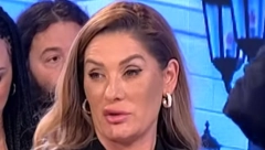 OVO JE HAOTIČNO Nakon polivanja voditeljke, Ana Ćurčić donela neočekivanu odluku!