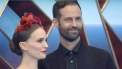 RAZVODI SE NATALI PORTMAN Muž je prevario sa upola mlađom devojkom
