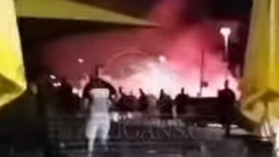 GRCI JAVLJAJU Utakmica se odlaže posle tragedije, tvrde da je sve paradoks