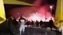 GRCI JAVLJAJU Utakmica se odlaže posle tragedije, tvrde da je sve paradoks