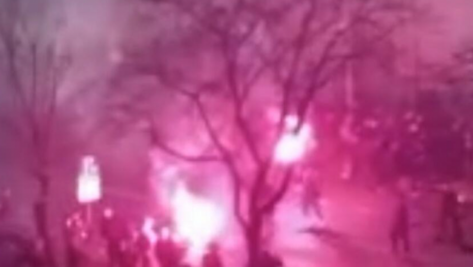 PALO JOŠ PET HRVATA Uhapšeni dok su pokušavali da pobegnu brodom