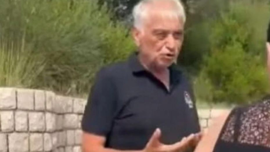 HAOS U BARU NE PRESTAJE Oglasio se zakupac plaže koji je oterao devojku zbog burke: "Ne držim svinjetinu da bi gosti..."