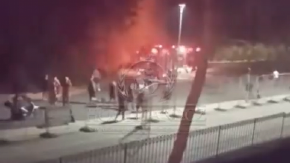 JOŠ DRHTIM OD ŠOKA Jeziva ispovest vozača hitne pomoći: On je prevozio ubijenog navijača