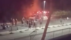 JOŠ DRHTIM OD ŠOKA Jeziva ispovest vozača hitne pomoći: On je prevozio ubijenog navijača
