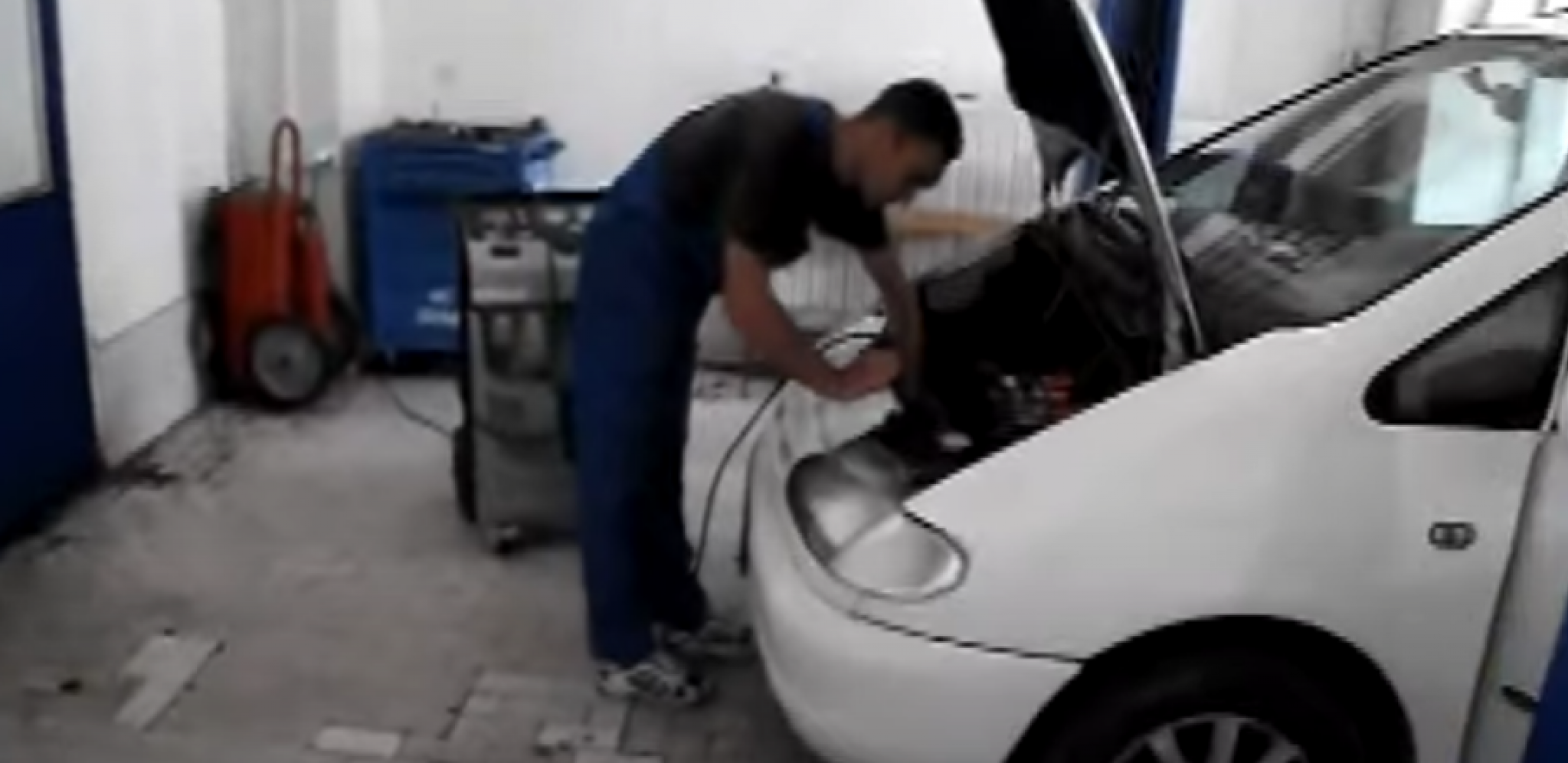 BRUKA, AUTO-SERVISERI DUPLIRALI CENE POSLE OLUJE Imate cene pre i posle