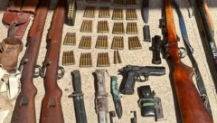 UKRAO 272 PIŠTOLJA Odbegli policajac izručen Srbiji