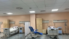 DOBRE VESTI! Svi radnici iz fabrike u Aleksincu u stabilnom stanju!