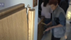 OBIJENA CRKVA U SUVOM DOLU "I to na seosku slavu, Svetu Petku Trnovu" (VIDEO)