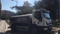 PRIPREMITE ZALIHE Ova opština sutra bez vode