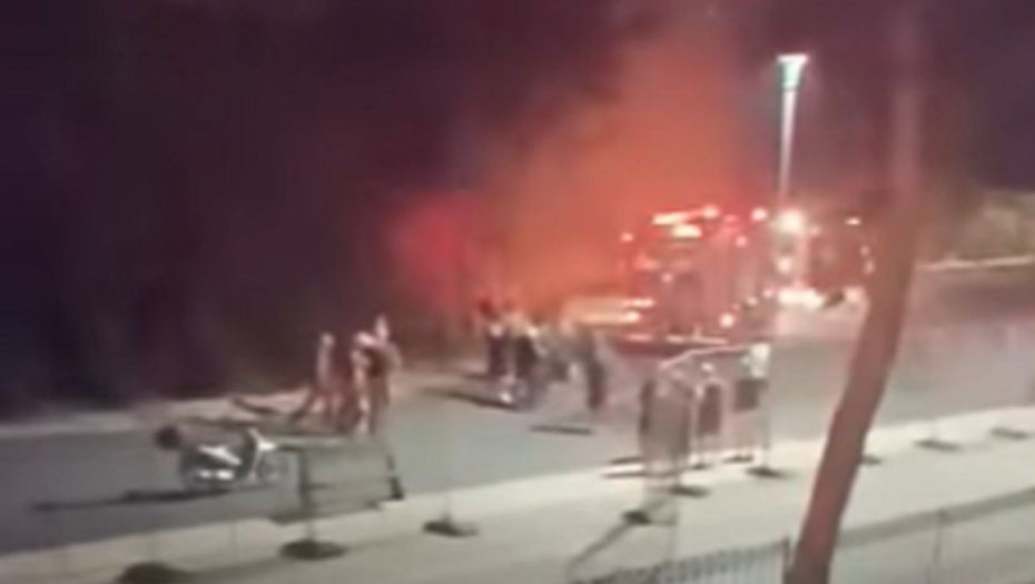 PADAĆE GLAVE Grčka policija besna zbog velikih propusta, raste broj smenjenih ljudi odgovornih za haos u Atini