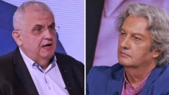 LAŽEŠ, SMEŠI TI SE OMČA! Svađa Marića i Čanka oko "Oluje", nastao haos u studiju