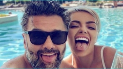 LJUBAV POČELA TREĆOM KRIGLOM PIVA Sada su u procesu razvoda, a ovako je Ela Dvornik govorila o mužu!