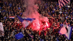 UEFA ZAPRETILA DINAMU Svaki incident će biti zabeležen i uslediće rigorozna kazna