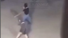 "Tuča je izbila sa mladom decom, AEK-ovim navijačima" Očevidac ispričao šta se dešavalo u Atini