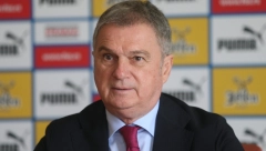 TOTALNI PREOKRET Ništa od Tumbe, ovo je novi trener Vojvodine