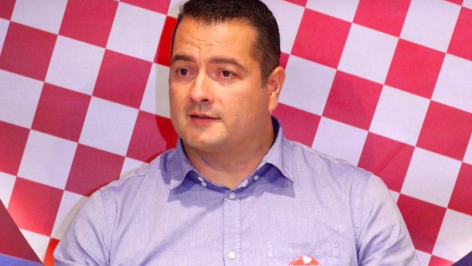 SKANDALOZNE IZJAVE CRNOGORSKOG MINISTRA NE PRESTAJU: "Oluja" nije uzrok već posledica! Nije Hrvatska bombardovala Srbiju, nego obratno"